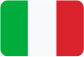Obturateurs Italiano